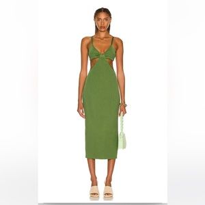 cult gaia | Dresses | Cult Gaia Katina Knit Dress Worn Once | Poshmark cult gaia | Dresses | Cult Gaia Katina Knit Dress Worn Once | Poshmark